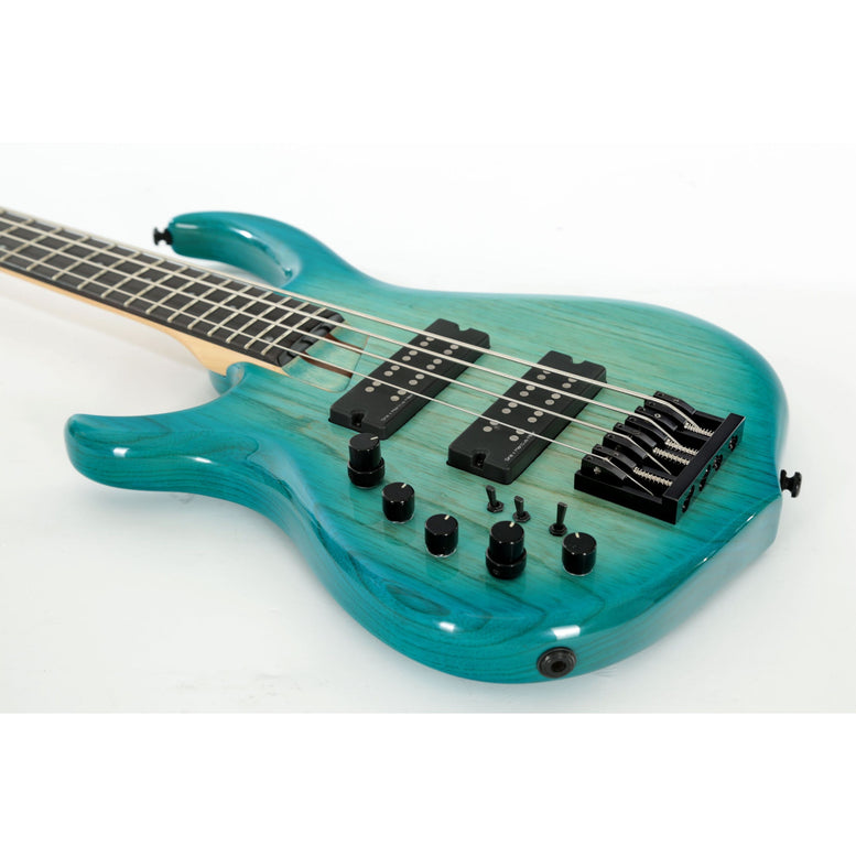 M5 Swamp Ash-4 Tbl Lh