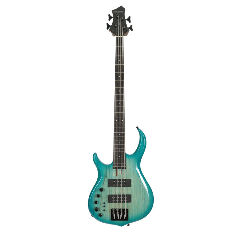 M5 Swamp Ash-4 Tbl Lh