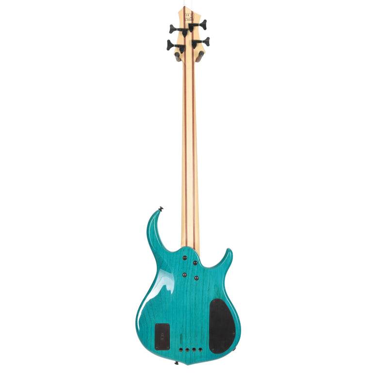 M5 Swamp Ash-4 Tbl Lh