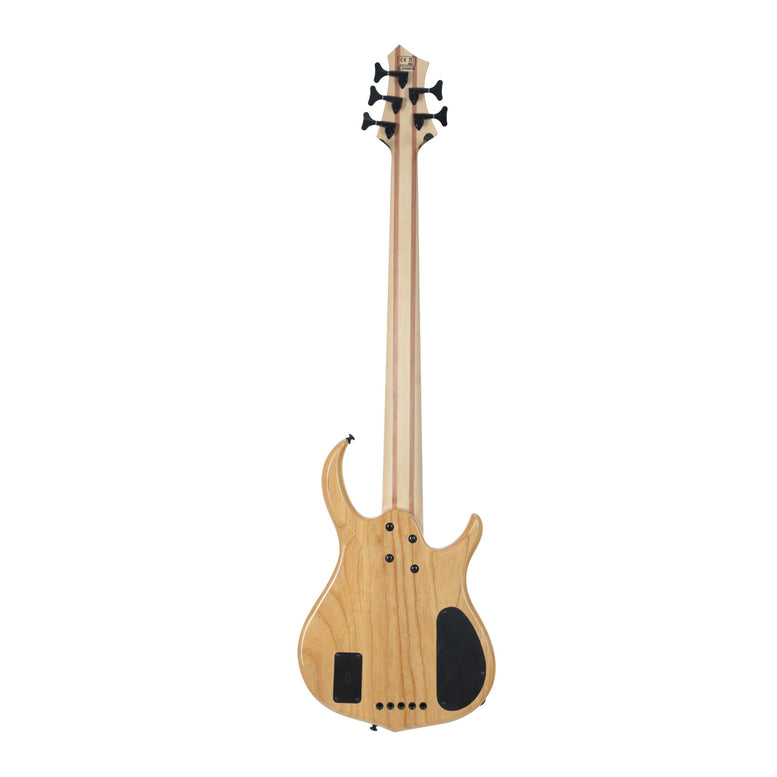 M5 Swamp Ash-5 Nt Fl