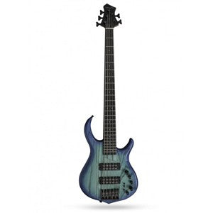 M5 Swamp Ash-5 Tbl Fl