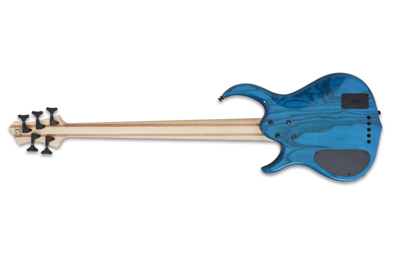 M5 Swamp Ash-5 Tbl