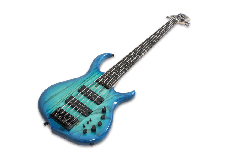 M5 Swamp Ash-5 Tbl