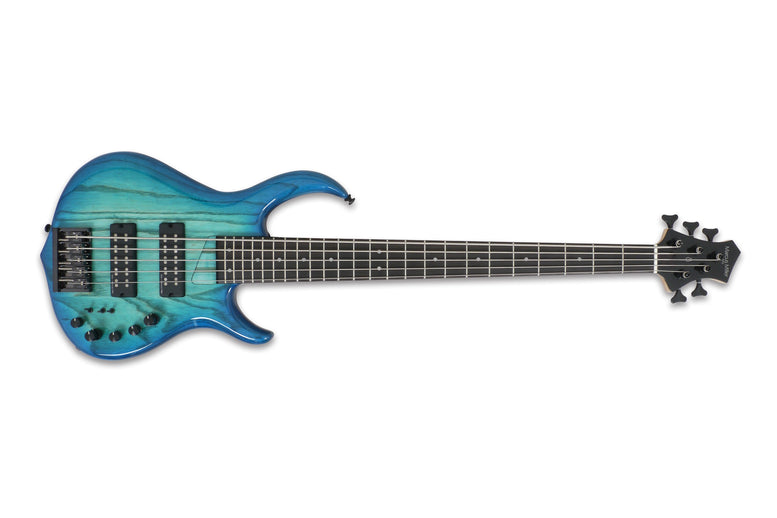 M5 Swamp Ash-5 Tbl