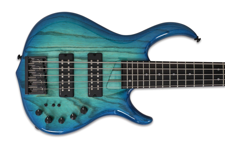 M5 Swamp Ash-5 Tbl