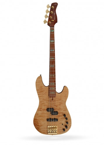 P10 DX Alder-4 NT FL MN + étui