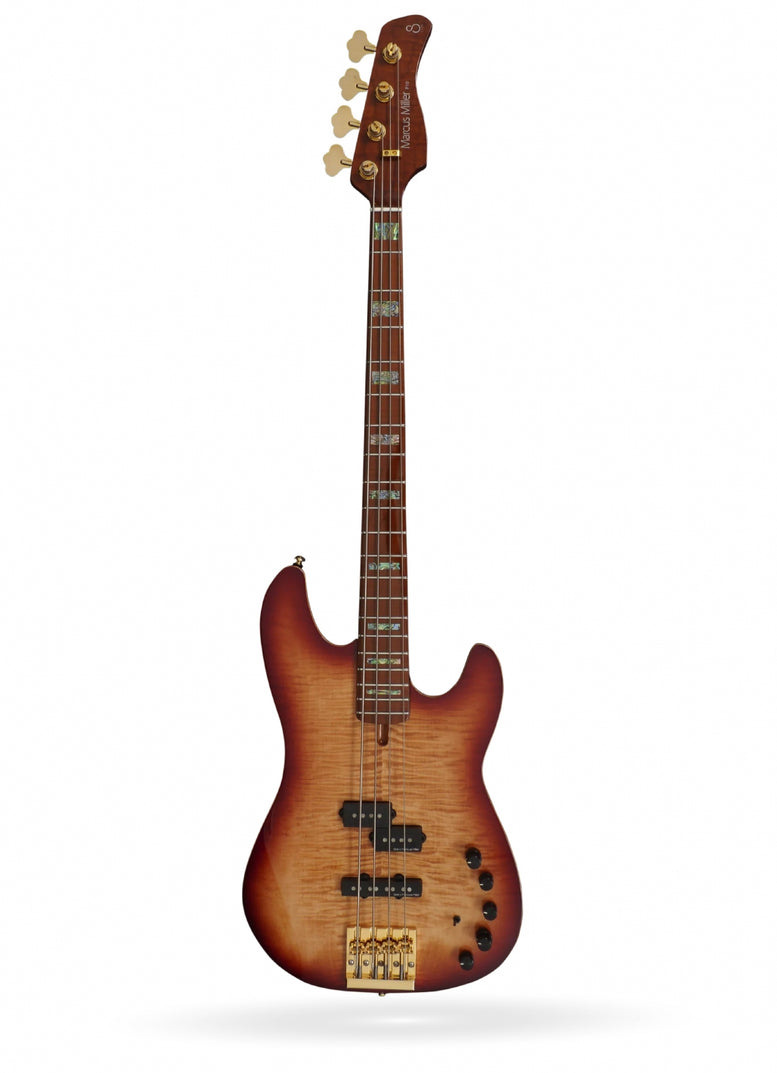 P10 DX Alder-4 TS FL MN + étui