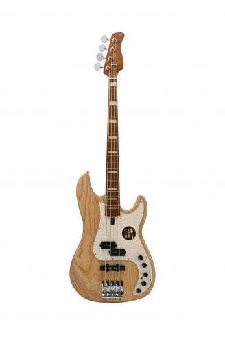 P8 Swamp Ash-4 NT MN + housse