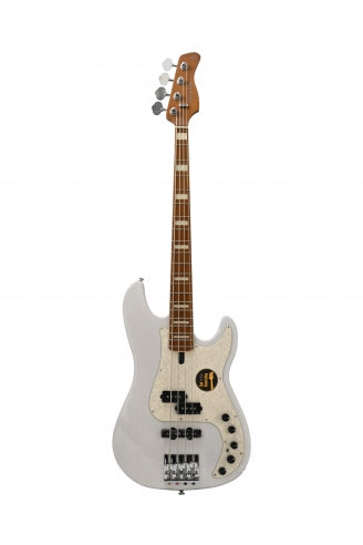 P8 Swamp Ash-4 WB MN + housse