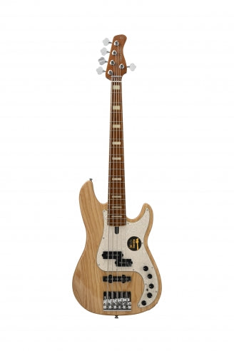 P8 Swamp Ash-5 NT MN + housse