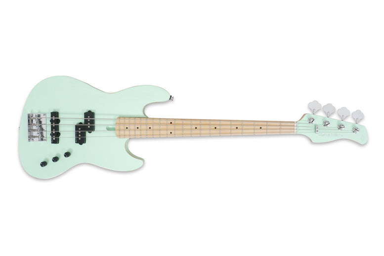 U5 Alder-4 Mint