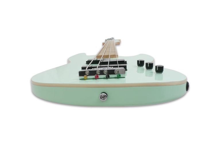 U5 Alder-4 Mint