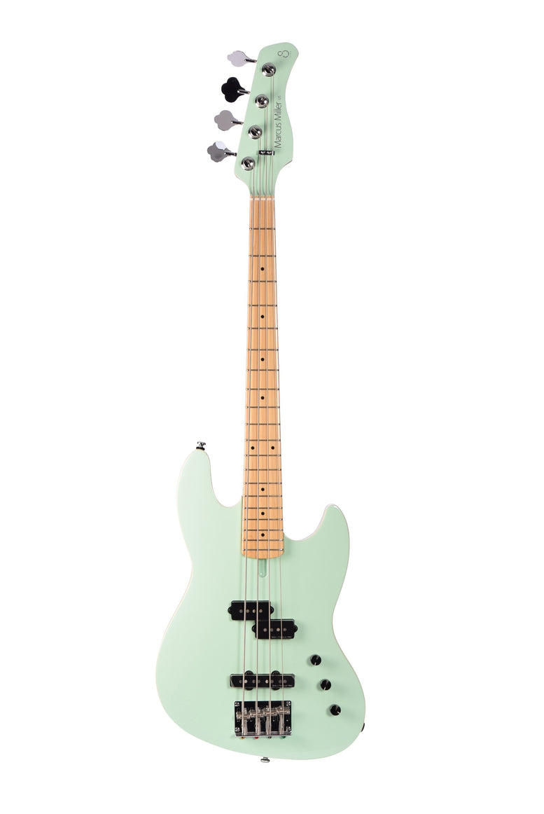 U5 Alder-4 Mint