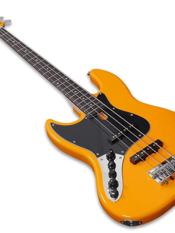 V3 Alder-4 Orange Lh