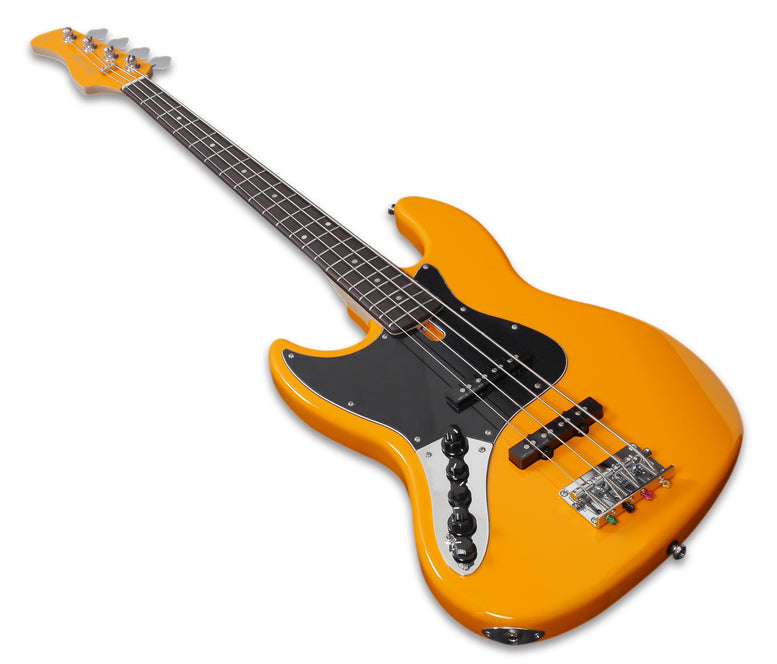 V3 Alder-4 Orange Lh