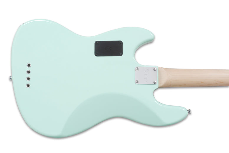 V3 Alder-4 Sonic Blue