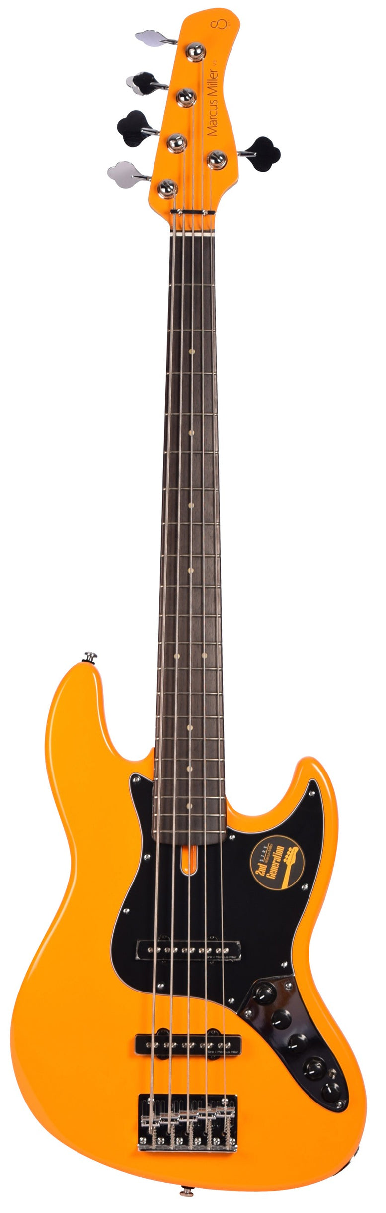 V3 Alder-5 Orange