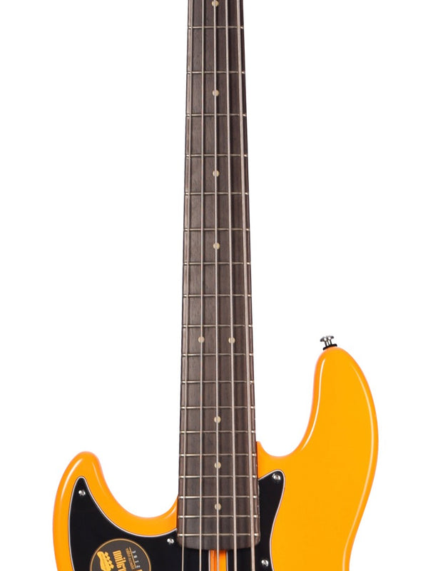 V3 Alder-5 Orange Lh