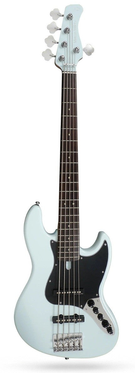 V3 Alder-5 Sonic Blue