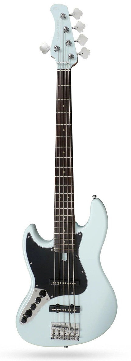 V3 Alder-5 Sonic Blue Lh