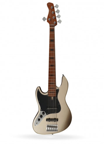 V5 Alder-5 LH CGM MN