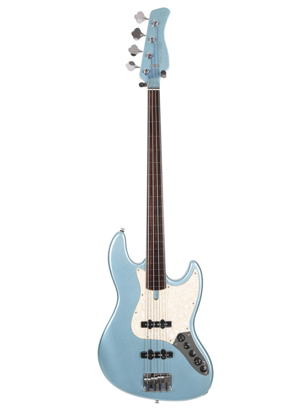 V7 Alder-4 Lpb Fl Lake Placid Blue