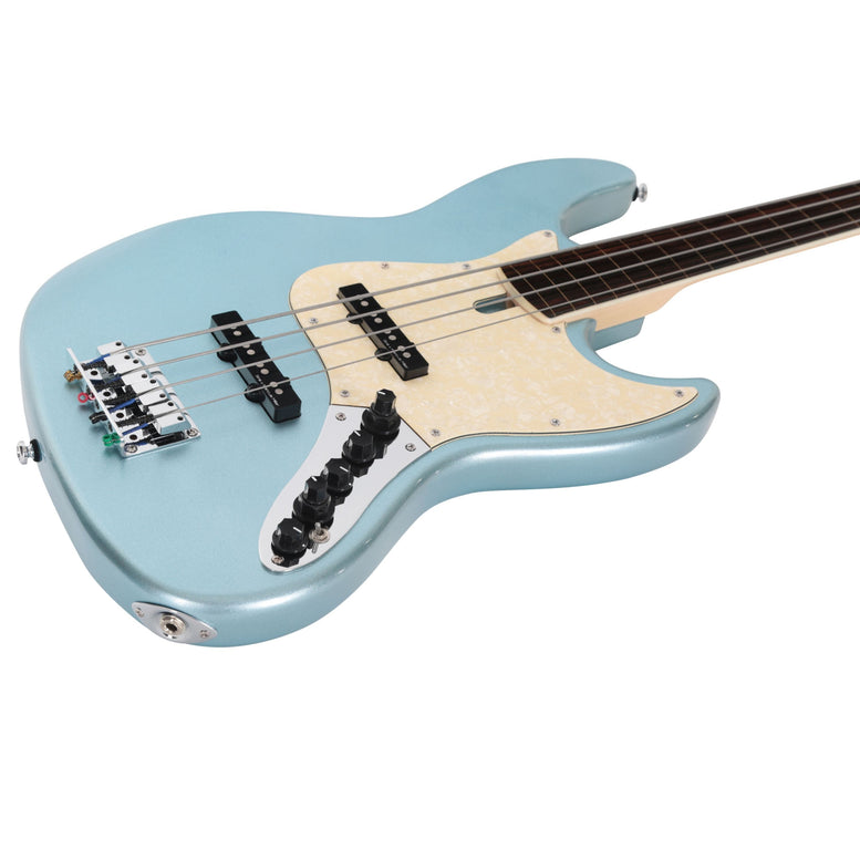 V7 Alder-4 Lpb Fl Lake Placid Blue