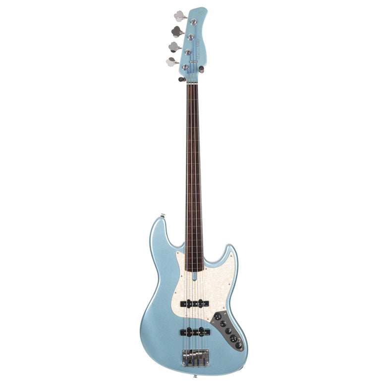 V7 Alder-4 Lpb Fl Lake Placid Blue