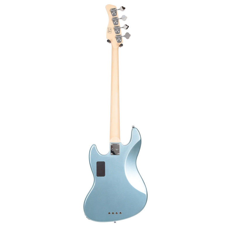 V7 Alder-4 Lpb Fl Lake Placid Blue