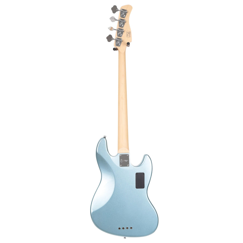 V7 Alder-4 Lpb Lh Lake Placid Blue