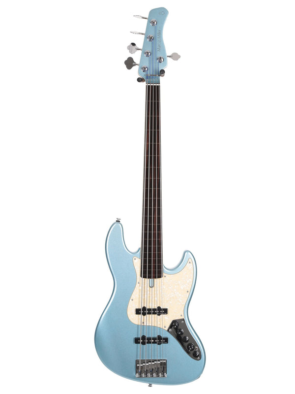 V7 Alder-5 Lpb Fl Lake Placid Blue