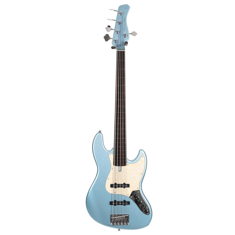 V7 Alder-5 Lpb Fl Lake Placid Blue