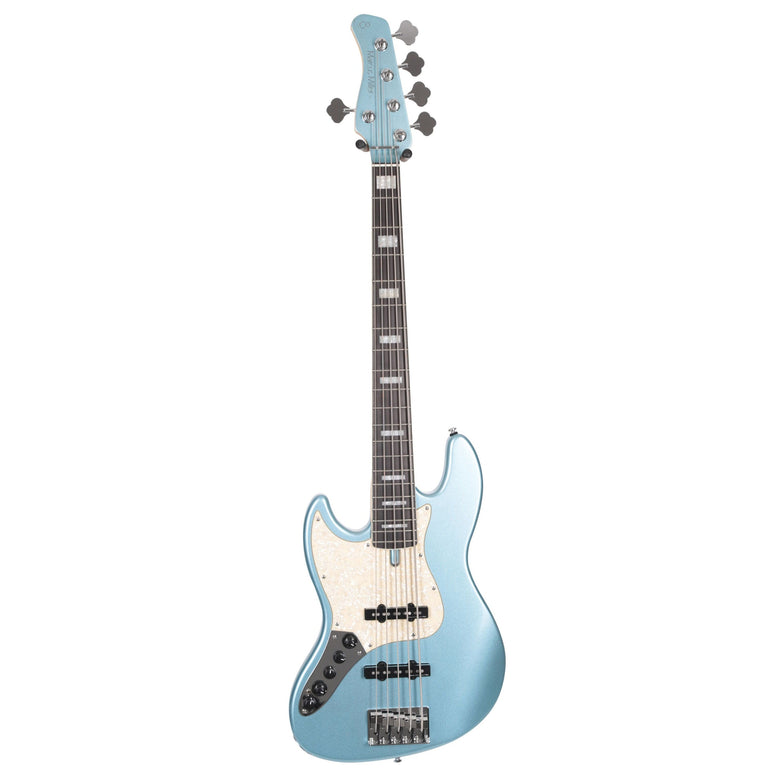 V7 Alder-5 Lpb Lh Lake Placid Blue