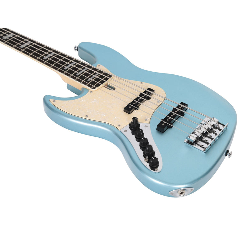 V7 Alder-5 Lpb Lh Lake Placid Blue