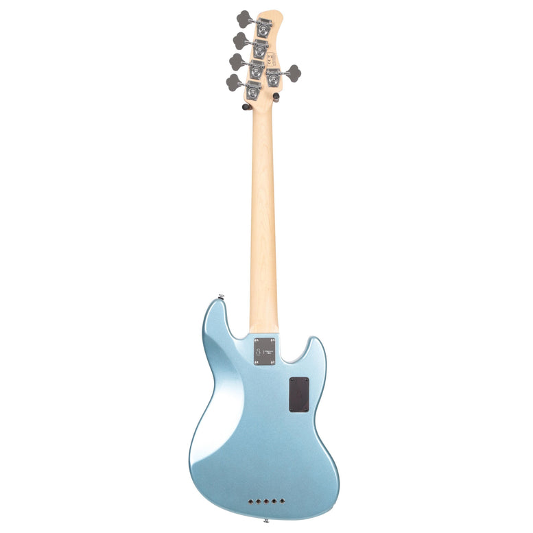 V7 Alder-5 Lpb Lh Lake Placid Blue