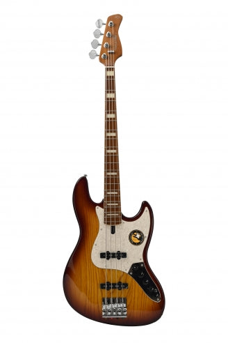 V8 Swamp Ash-4 TS MN + housse