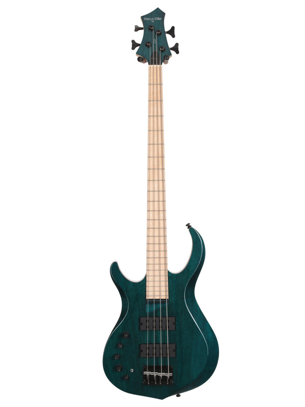 M2-4 Lh Tbl Mn Transparent Blue Gauchère