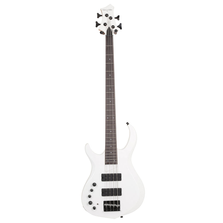 M2-4 Lh Whp Rn White Pearl Gauchère