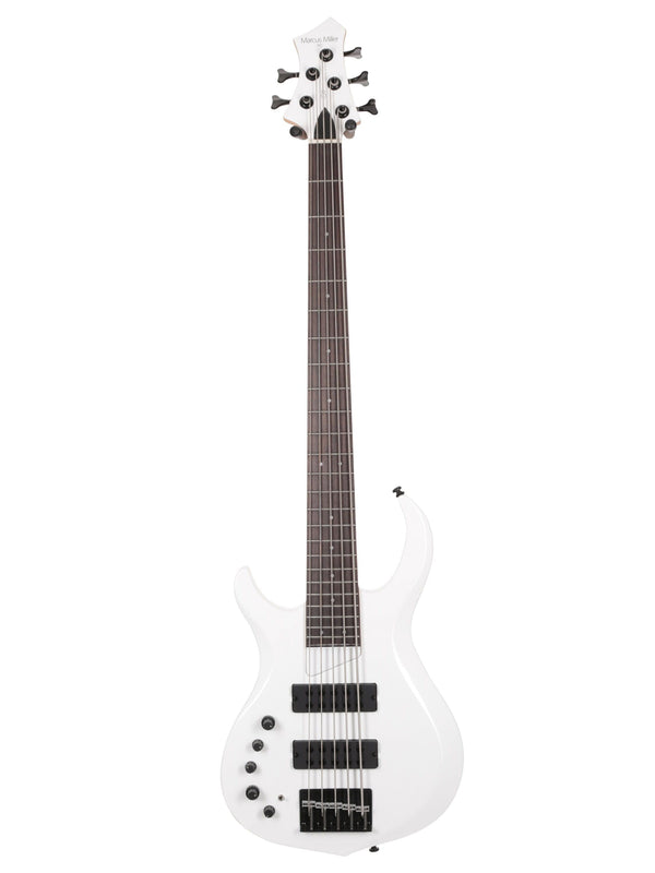 M2-5 Lh Whp Rn White Pearl Gauchère