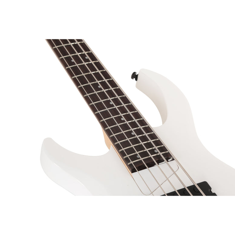 M2-5 Lh Whp Rn White Pearl Gauchère