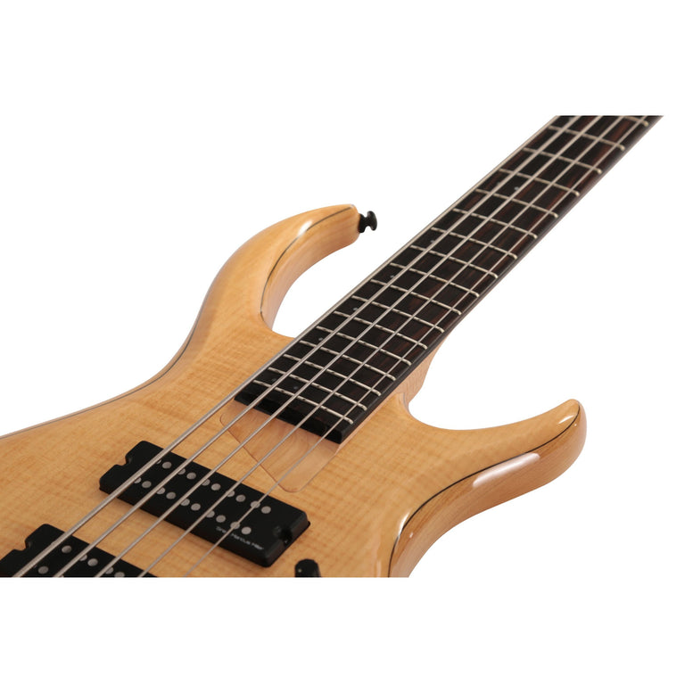 M7 Swamp Ash-5 Nt Rn Natural