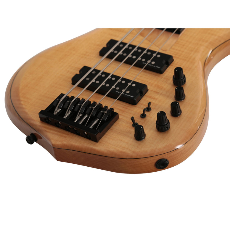 M7 Swamp Ash-5 Nt Rn Natural