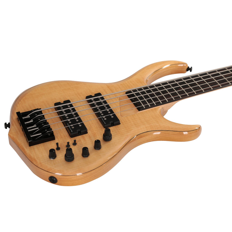 M7 Swamp Ash-5 Nt Rn Natural
