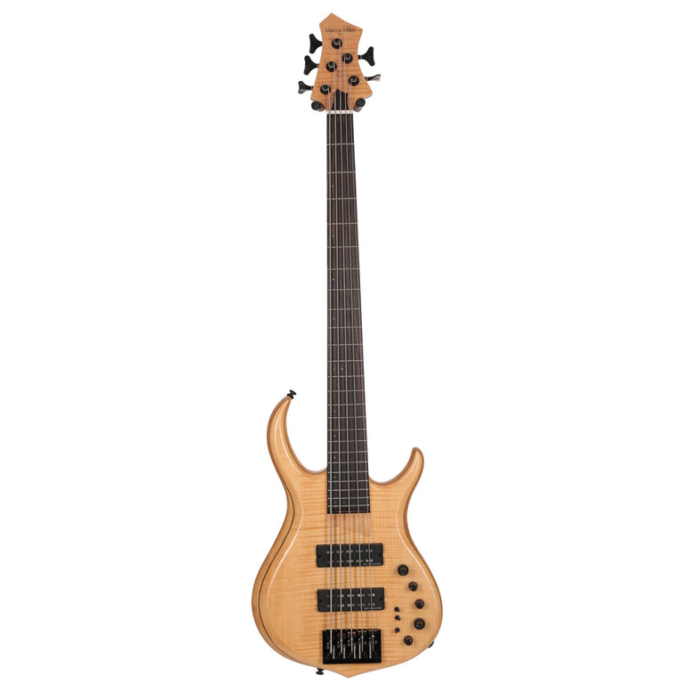 M7 Swamp Ash-5 Nt Rn Natural