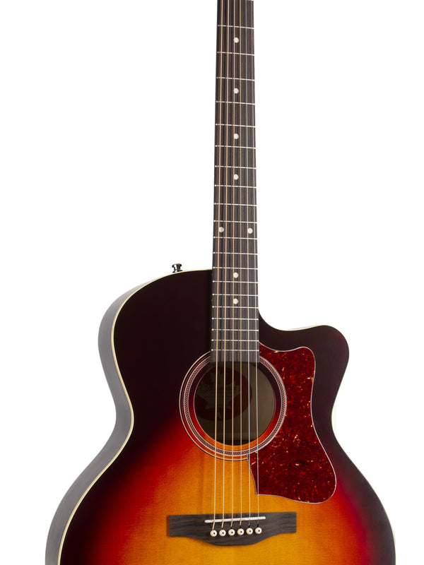 B18 Cw Mj Cherry Burst A/E