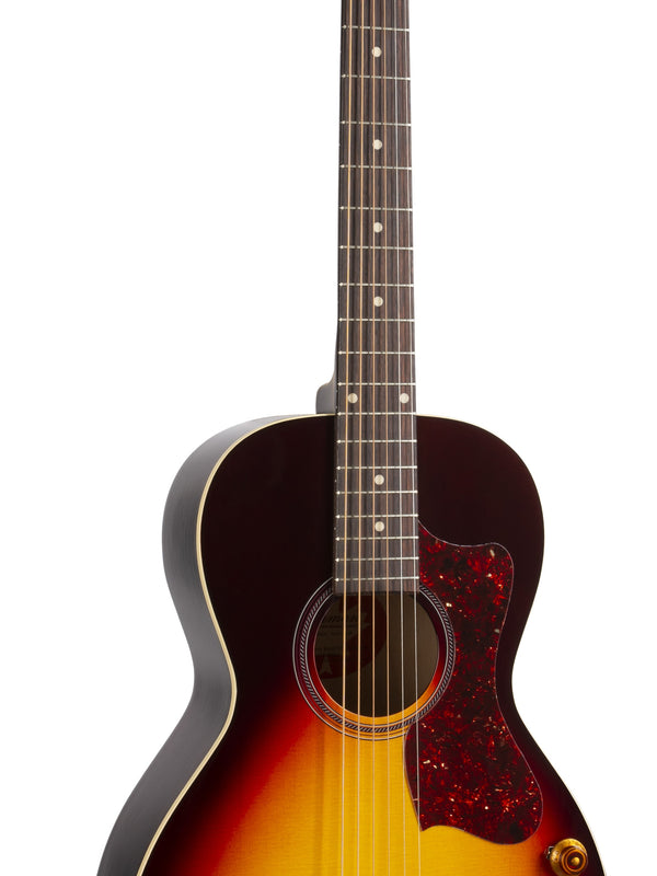 B18 Parlor Cherry Burst Gt Q-Discrete