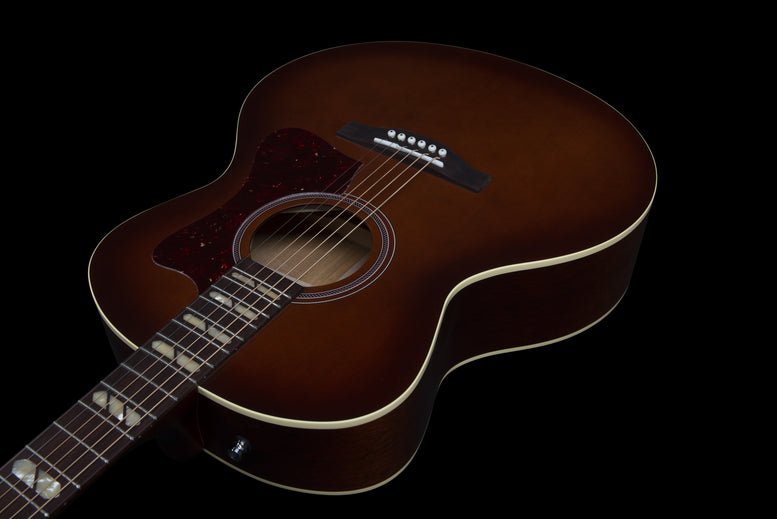 St30 Mj Havana Burst Element
