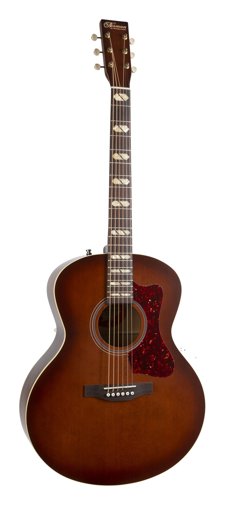 St30 Mj Havana Burst Element