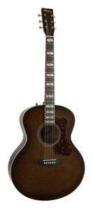 St30 Mj Havana Burst Element