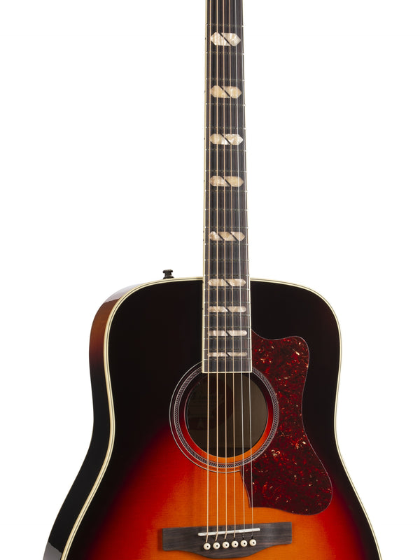 St50 Cherry Burst Hg Anthem